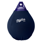 Polyform EFC-A3 BLUE EFC Series Elite Fender Cover for A-3 Fenders - Blue